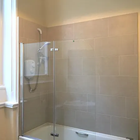 Concorde House منزل للإقامة