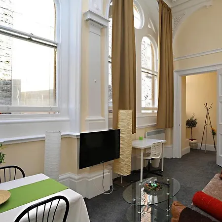 منزل للإقامة Concorde House بريستول