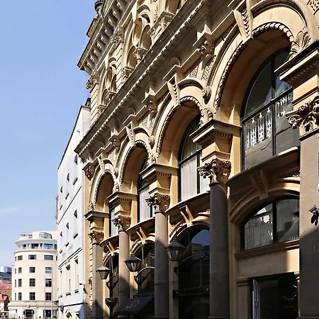 Concorde House منزل للإقامة بريستول