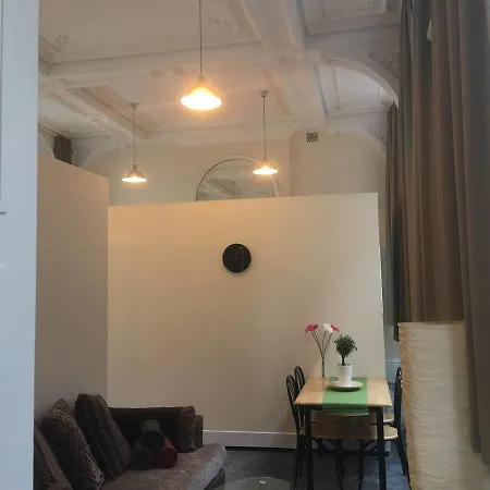 منزل للإقامة Concorde House *